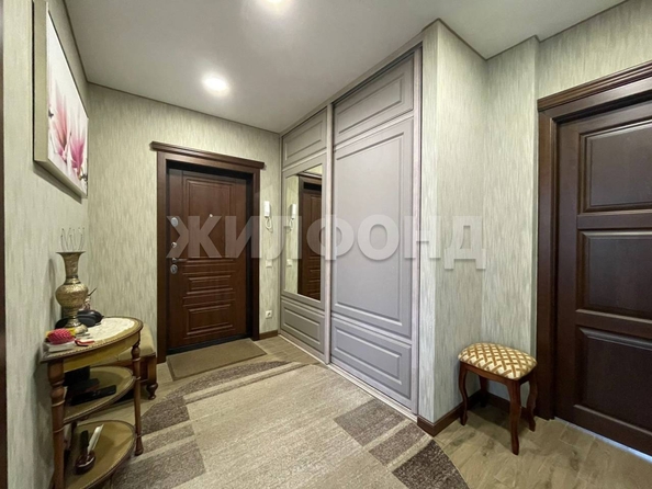 
   Продам 2-комнатную, 57.6 м², Позднякова ул, 2 к4

. Фото 13.