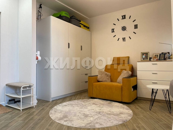 
   Продам 1-комнатную, 33.9 м², Западный Обход ул, 39/2кор.1

. Фото 5.