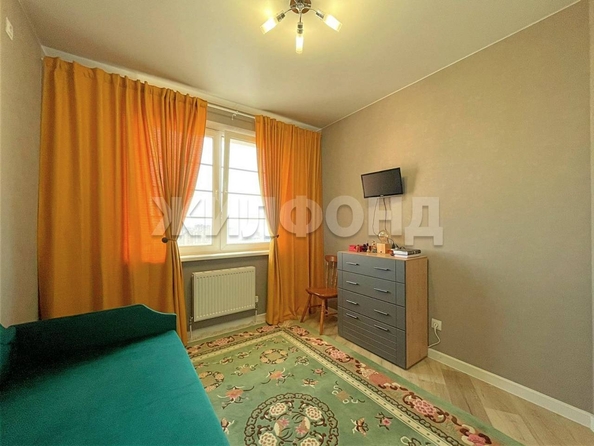 
   Продам 1-комнатную, 33.9 м², Западный Обход ул, 39/2кор.1

. Фото 9.