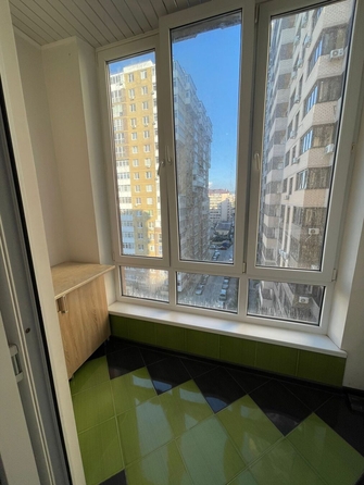 
   Продам 1-комнатную, 44 м², Заводская ул, 28В

. Фото 10.