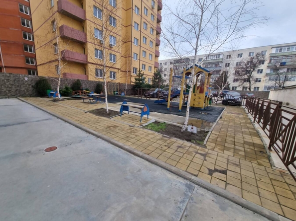 
   Продам 1-комнатную, 43 м², Лермонтова ул, 116В

. Фото 13.