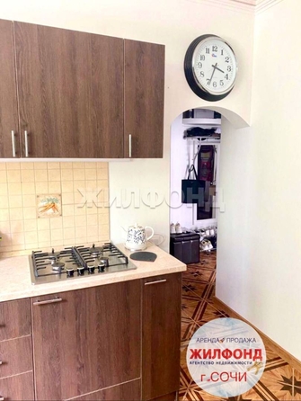 
  Сдается 1-комн. квартира, 45 м², Тоннельная ул, д. 45А
. Фото 18.
