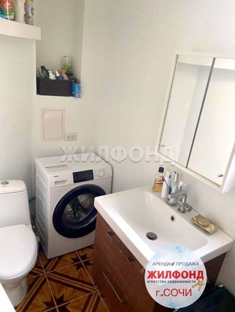 
  Сдается 1-комн. квартира, 45 м², Тоннельная ул, д. 45А
. Фото 22.