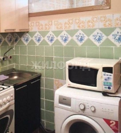 
  Сдается 1-комн. квартира, 30 м², Тоннельная ул, д. 10
. Фото 7.