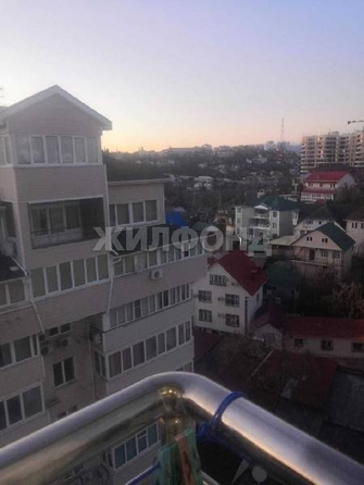 
  Сдается 1-комн. квартира, 35 м², Учительская ул, д. 33
. Фото 1.