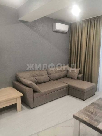 
  Сдается 1-комн. квартира, 35 м², Учительская ул, д. 33
. Фото 4.