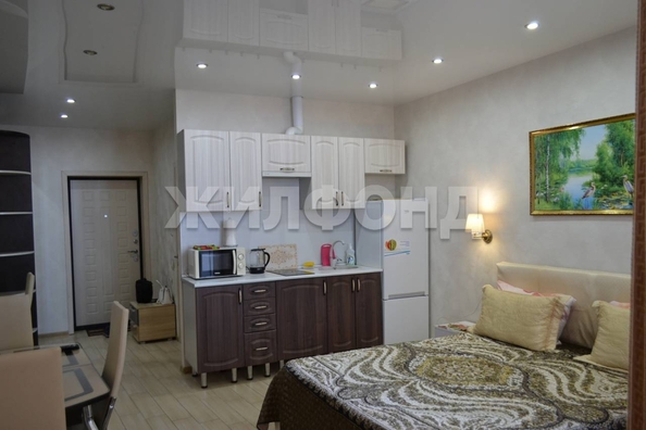 
  Сдается 1-комн. квартира, 33 м², Депутатская ул, д. 10
. Фото 2.