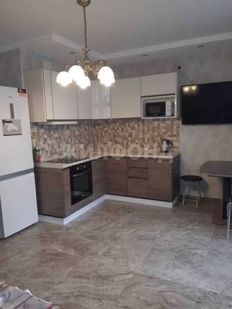 
  Сдается 1-комн. квартира, 0 м², Трунова пер, д. 6/3
. Фото 3.