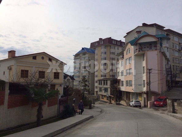 
  Сдается 1-комн. квартира, 40 м², Клубничная ул, д. 6б
. Фото 12.
