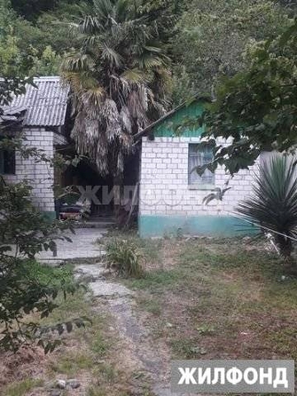 
   Продам дом, 42 м², Сочи

. Фото 1.