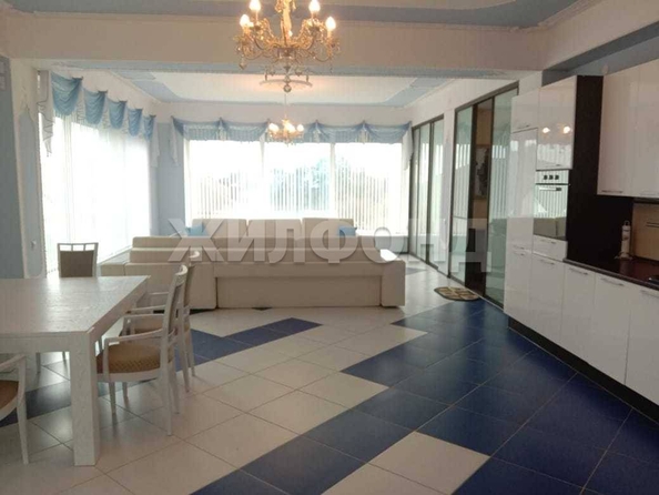 
   Продам дом, 436.7 м², Сочи

. Фото 12.