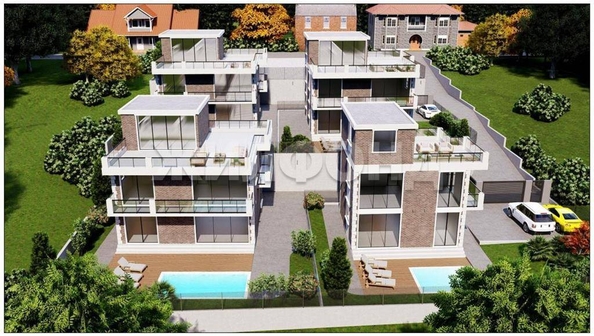 
   Продам дом, 160 м², Сочи

. Фото 4.