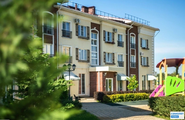 
   Продам 2-комнатную, 57 м², Атлантическая ул, 2 к7

. Фото 8.