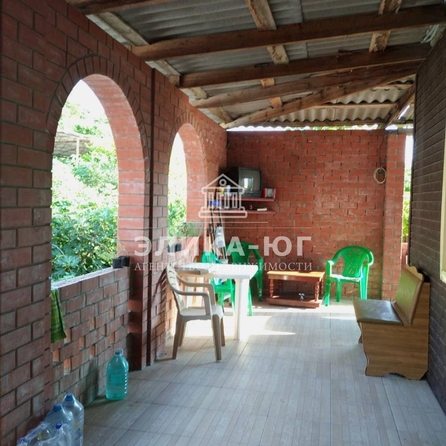 
  Продается дом, 145.4 м², поселок городского типа Новомихайловский
. Фото 9.