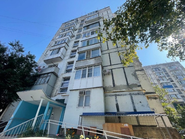 
   Продам 3-комнатную, 76 м², Крылова ул, 18

. Фото 1.