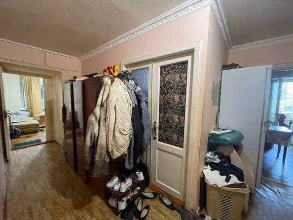 
   Продам 3-комнатную, 76 м², Крылова ул, 18

. Фото 6.