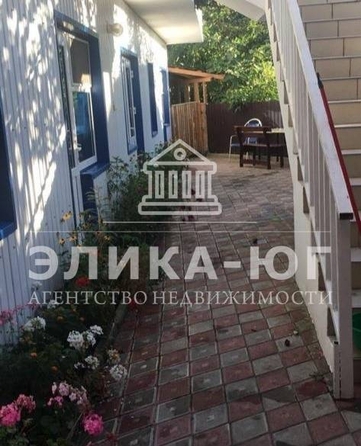 
  Продается дом, 257.3 м², поселок городского типа Новомихайловский
. Фото 28.