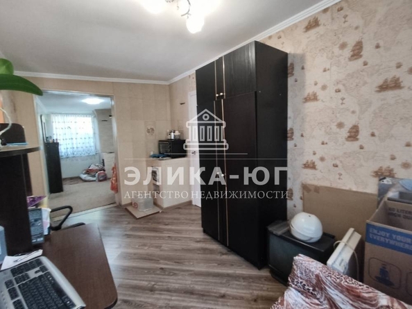 
  Продается 4-комн. квартира, 44.7 м², Зеленая ул
. Фото 9.