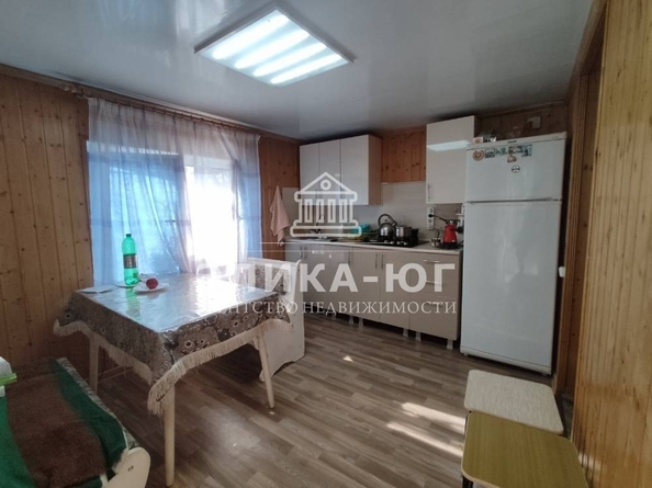 
  Продается 4-комн. квартира, 44.7 м², Зеленая ул
. Фото 11.