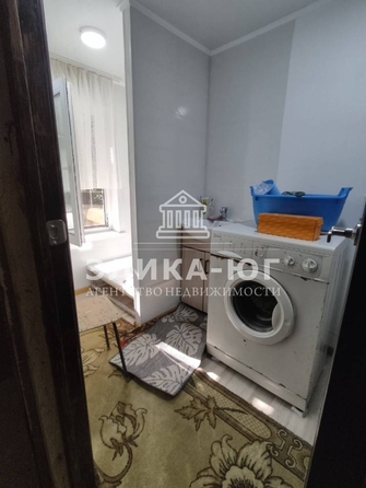 
  Продается 4-комн. квартира, 44.7 м², Зеленая ул
. Фото 13.