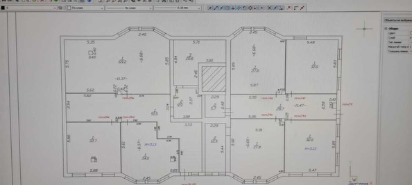 
   Продам торговое помещение, 34 м², Спортивная ул, Спортивная улица

. Фото 10.