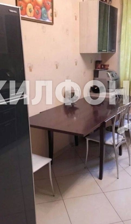 
   Продам 3-комнатную, 80.1 м², Загородная ул, 16/1

. Фото 4.