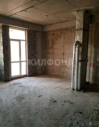 
   Продам студию, 36.8 м², Крымская ул, 89

. Фото 3.