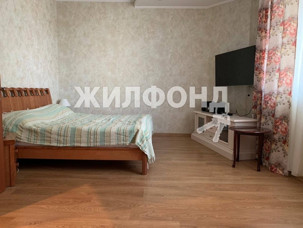 
   Продам 3-комнатную, 120 м², Первомайская ул, 13

. Фото 11.