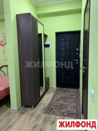 
   Продам студию, 33.1 м², Крымская ул, 77А

. Фото 1.