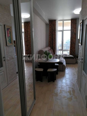 
   Продам 1-комнатную, 28.6 м², Каспийская ул, 8/1

. Фото 6.