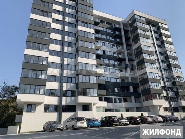 
   Продам 1-комнатную, 26 м², Амбровая ул, 10

. Фото 1.