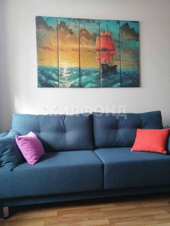 
   Продам 2-комнатную, 36 м², Малышева ул, 11

. Фото 2.