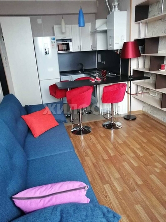 
   Продам 2-комнатную, 36 м², Малышева ул, 11

. Фото 4.