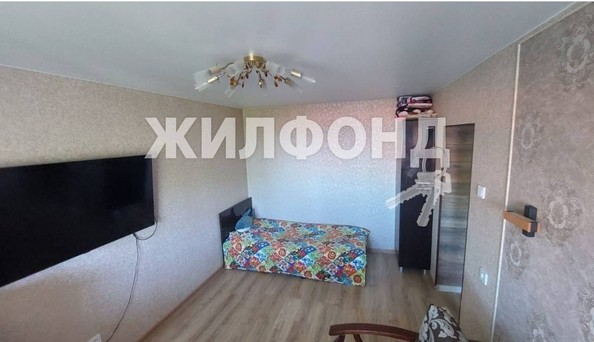 
   Продам 1-комнатную, 30 м², Ворошиловская ул, 3

. Фото 11.