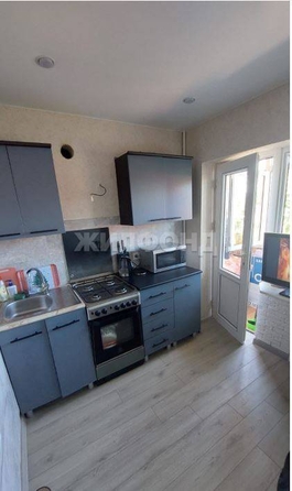 
   Продам 1-комнатную, 30 м², Ворошиловская ул, 3

. Фото 4.
