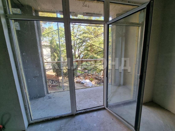 
   Продам 1-комнатную, 25.7 м², Туристская ул, 1

. Фото 1.