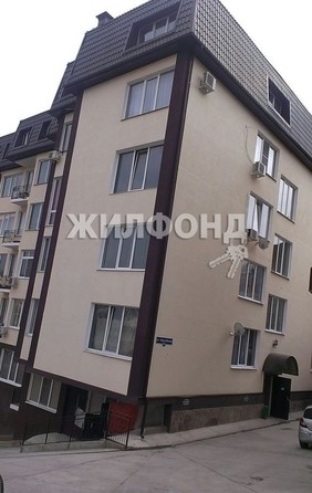 
   Продам 2-комнатную, 47 м², Альпийская ул, 90/4

. Фото 10.