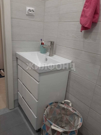 
   Продам студию, 23 м², Мира пер, 120Ж

. Фото 5.