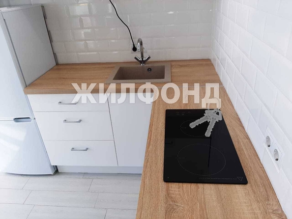 
   Продам студию, 30 м², Гайдара ул, 20А/1

. Фото 9.