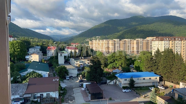 
   Продам 1-комнатную, 27.8 м², Калараша ул, 139

. Фото 5.