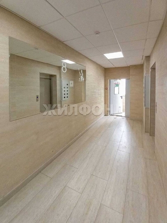 
   Продам 1-комнатную, 33.6 м², Крымская ул, 89

. Фото 5.