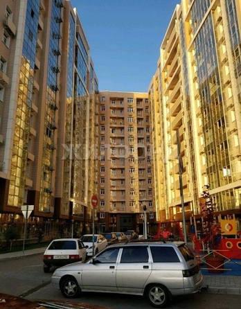 
  Продается 1-комн. квартира, 33.6 м², Крымская ул, д. 89
. Фото 4.