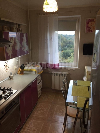 
   Продам 2-комнатную, 62.5 м², Рязанская ул, 30

. Фото 4.