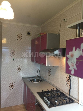 
   Продам 2-комнатную, 62.5 м², Рязанская ул, 30

. Фото 5.