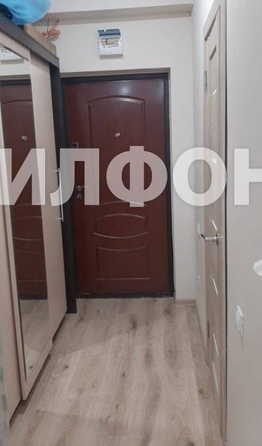 
   Продам студию, 26 м², Волжская ул, 30

. Фото 8.