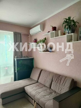 
   Продам 2-комнатную, 36 м², Калужская ул, 28/2

. Фото 1.