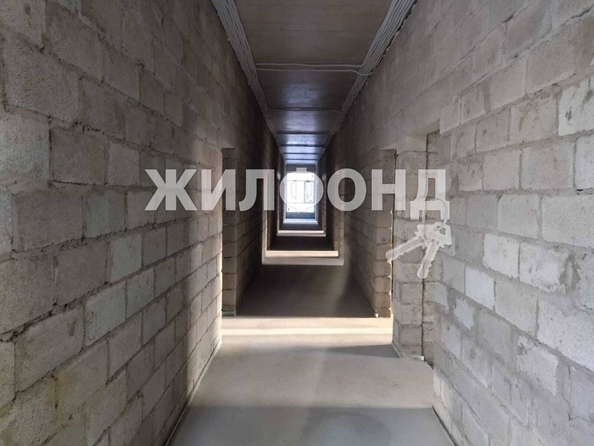 
   Продам 1-комнатную, 24.1 м², Донской пер, 13а

. Фото 9.