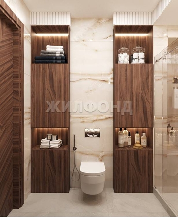 
   Продам 1-комнатную, 28 м², Каспийская ул, 13

. Фото 3.