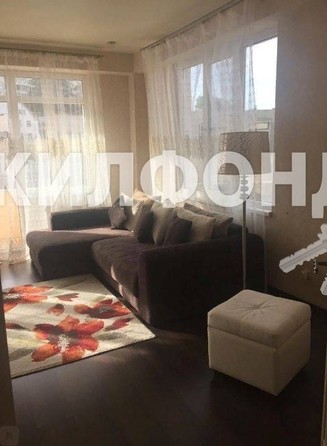 
   Продам 2-комнатную, 68 м², Городской пер, 4а

. Фото 3.