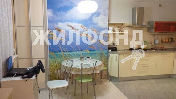 
   Продам студию, 61 м², Пирогова ул, 40а

. Фото 3.